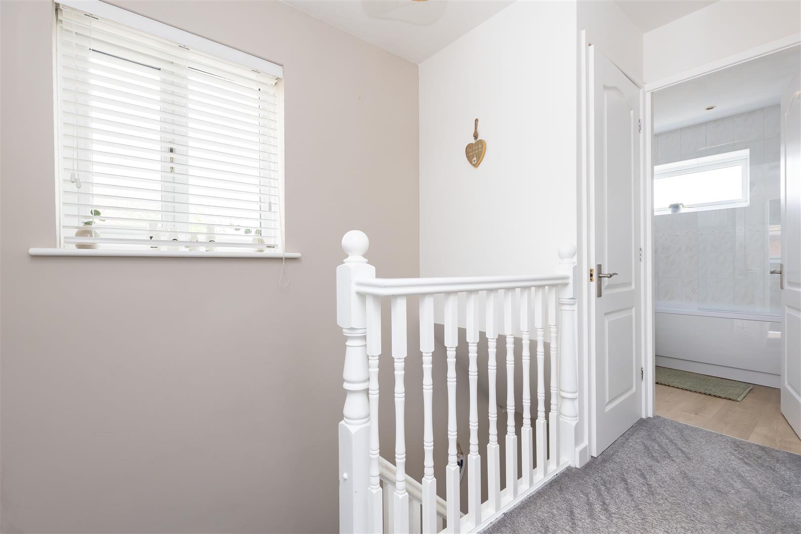Skipton Close, Bamber Bridge, Preston